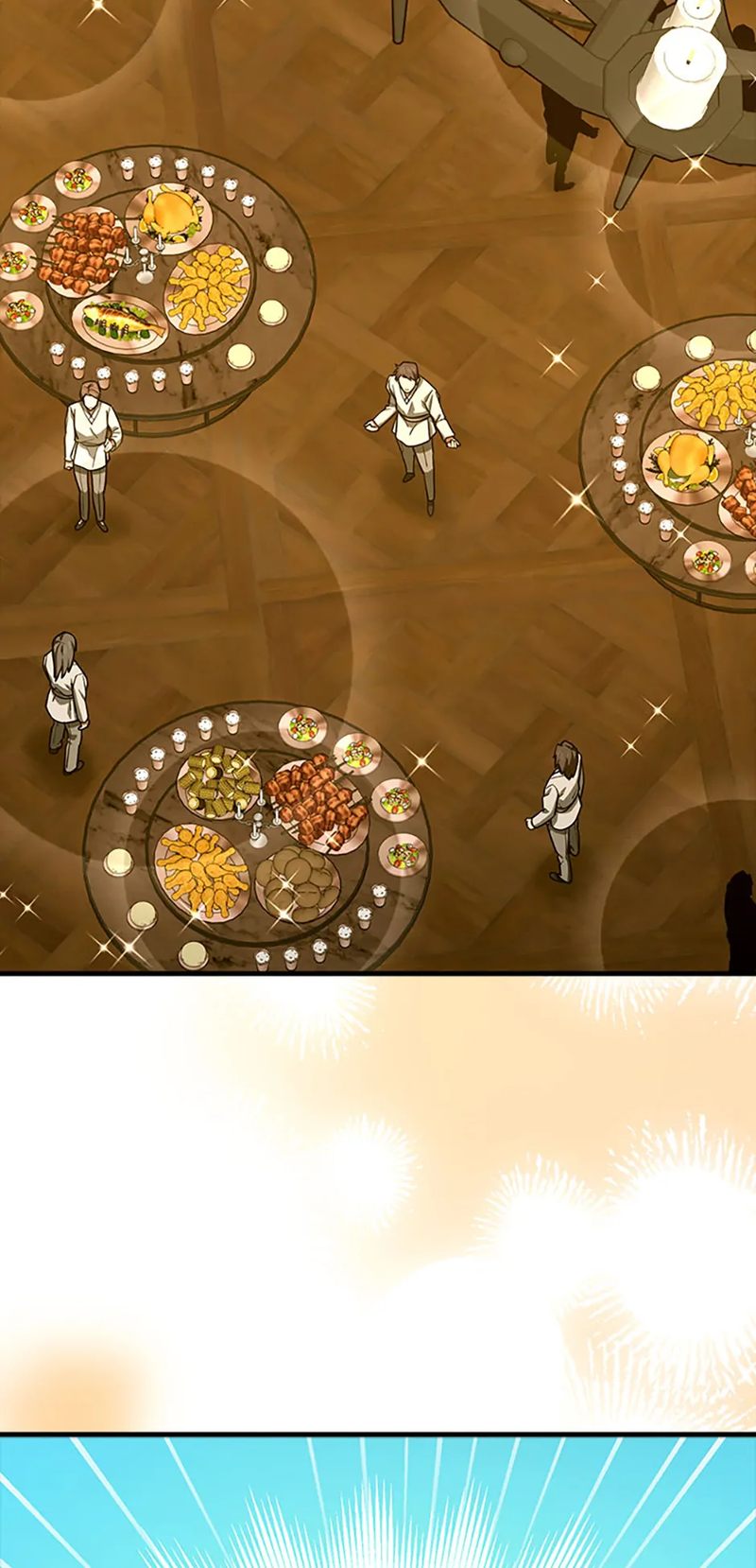 To Hell With Being A Saint, I’m A Doctor Chapter 107 - Page 41