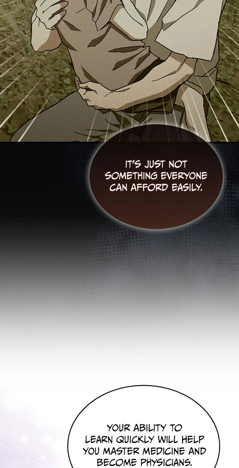 To Hell With Being A Saint, I’m A Doctor Chapter 107 - Page 54