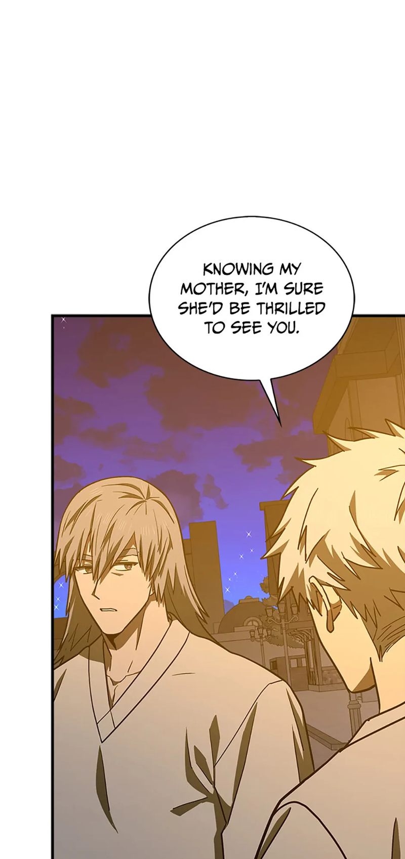 To Hell With Being A Saint, I’m A Doctor Chapter 107 - Page 73