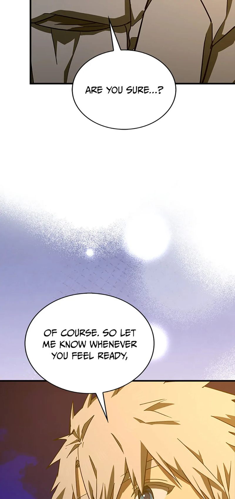 To Hell With Being A Saint, I’m A Doctor Chapter 107 - Page 74