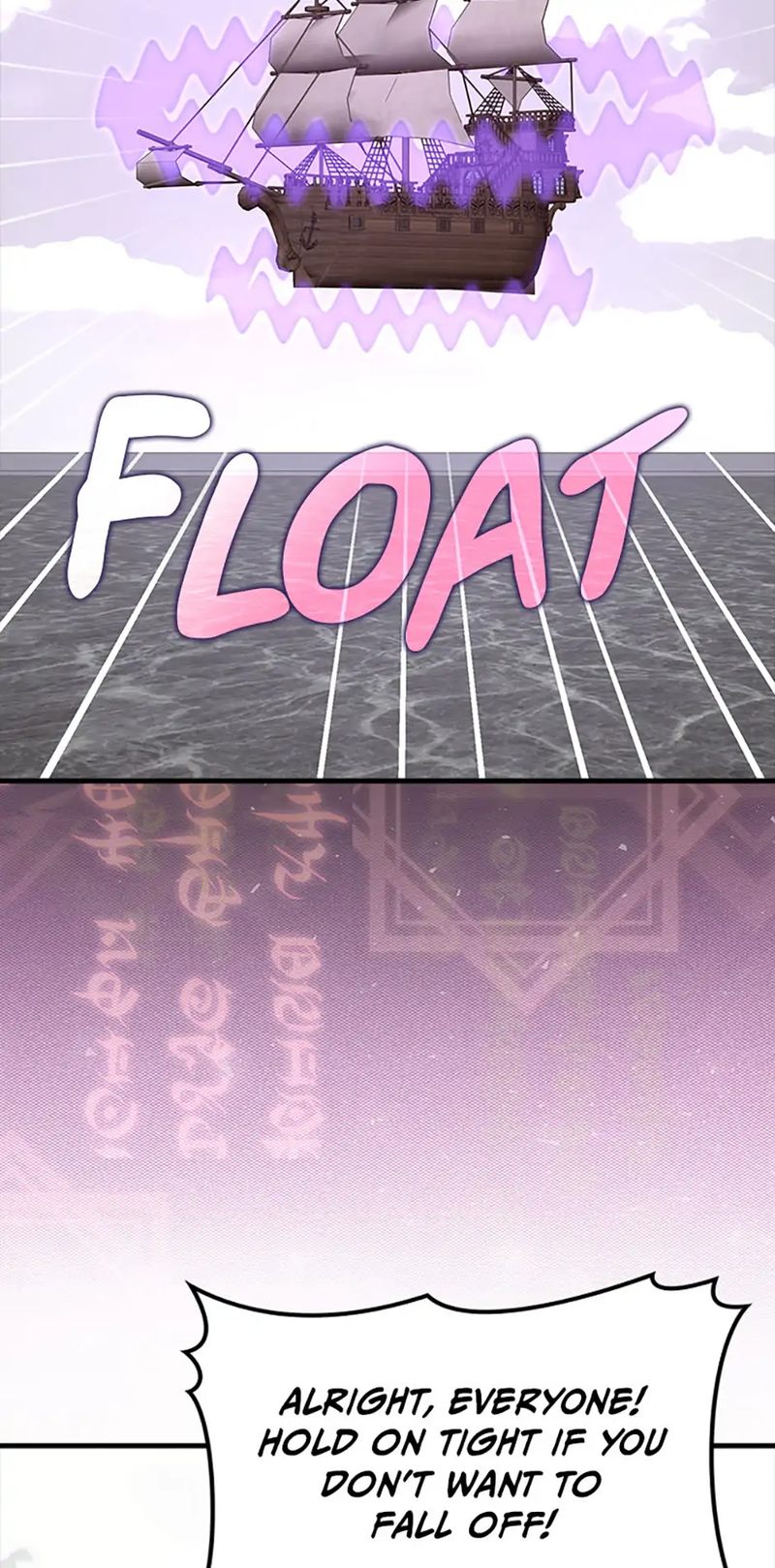 To Hell With Being A Saint, I’m A Doctor Chapter 107 - Page 8