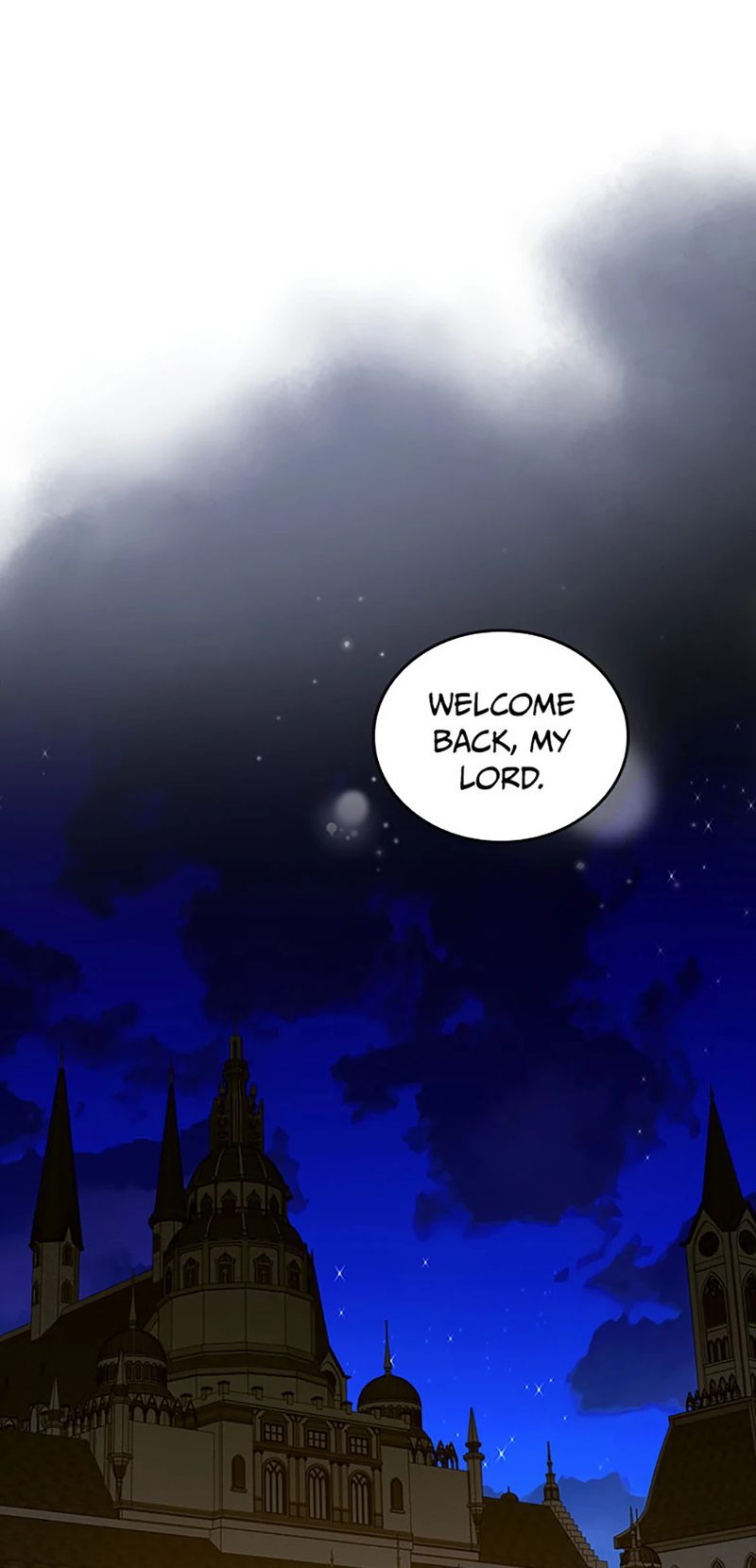 To Hell With Being A Saint, I’m A Doctor Chapter 108 - Page 1