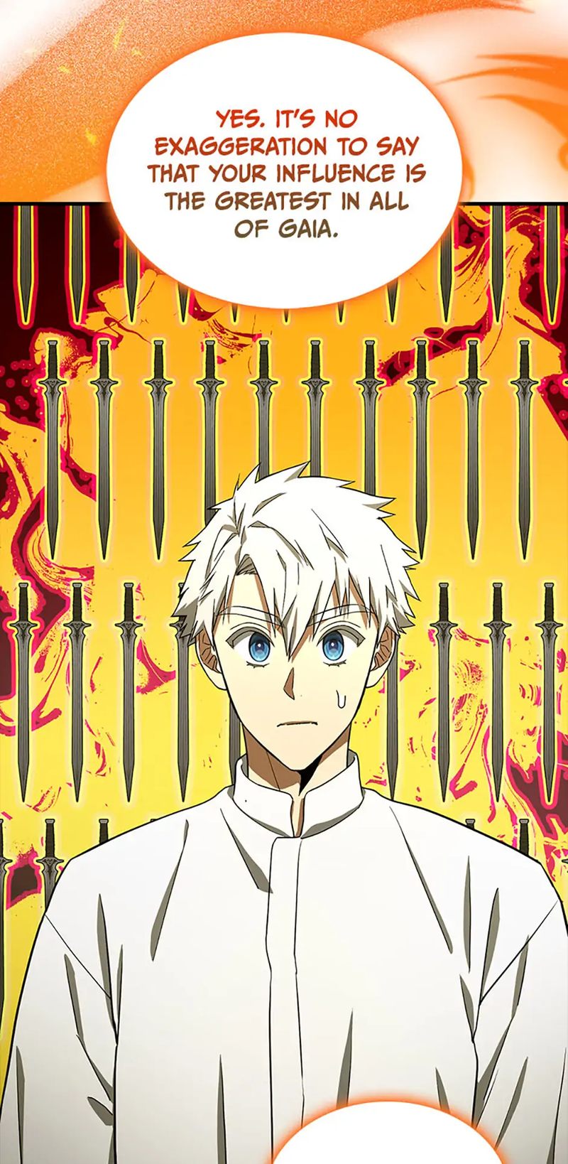 To Hell With Being A Saint, I’m A Doctor Chapter 108 - Page 12