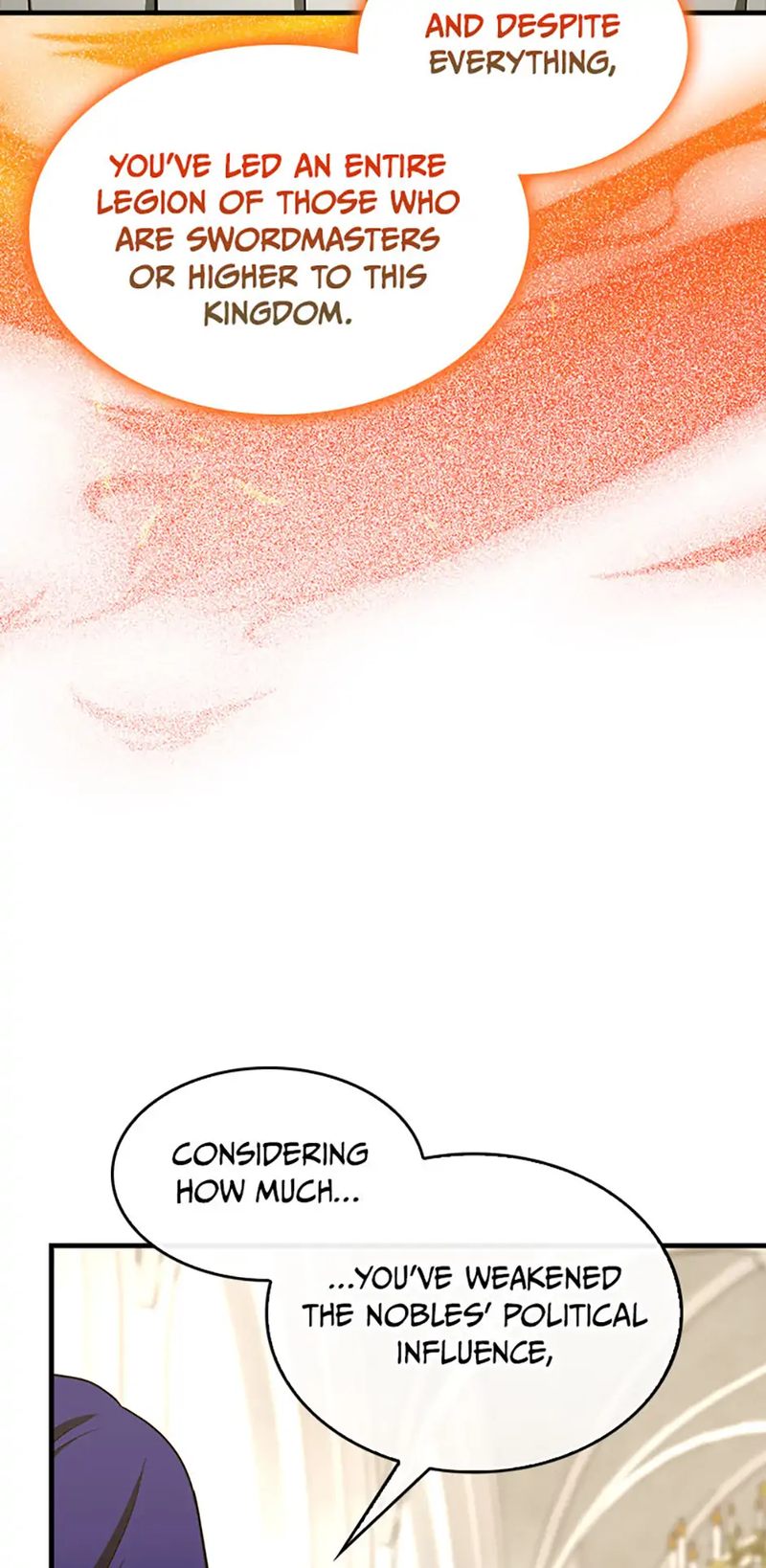 To Hell With Being A Saint, I’m A Doctor Chapter 108 - Page 13