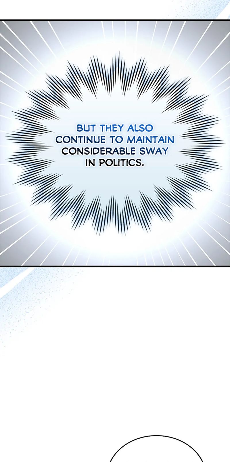 To Hell With Being A Saint, I’m A Doctor Chapter 108 - Page 31