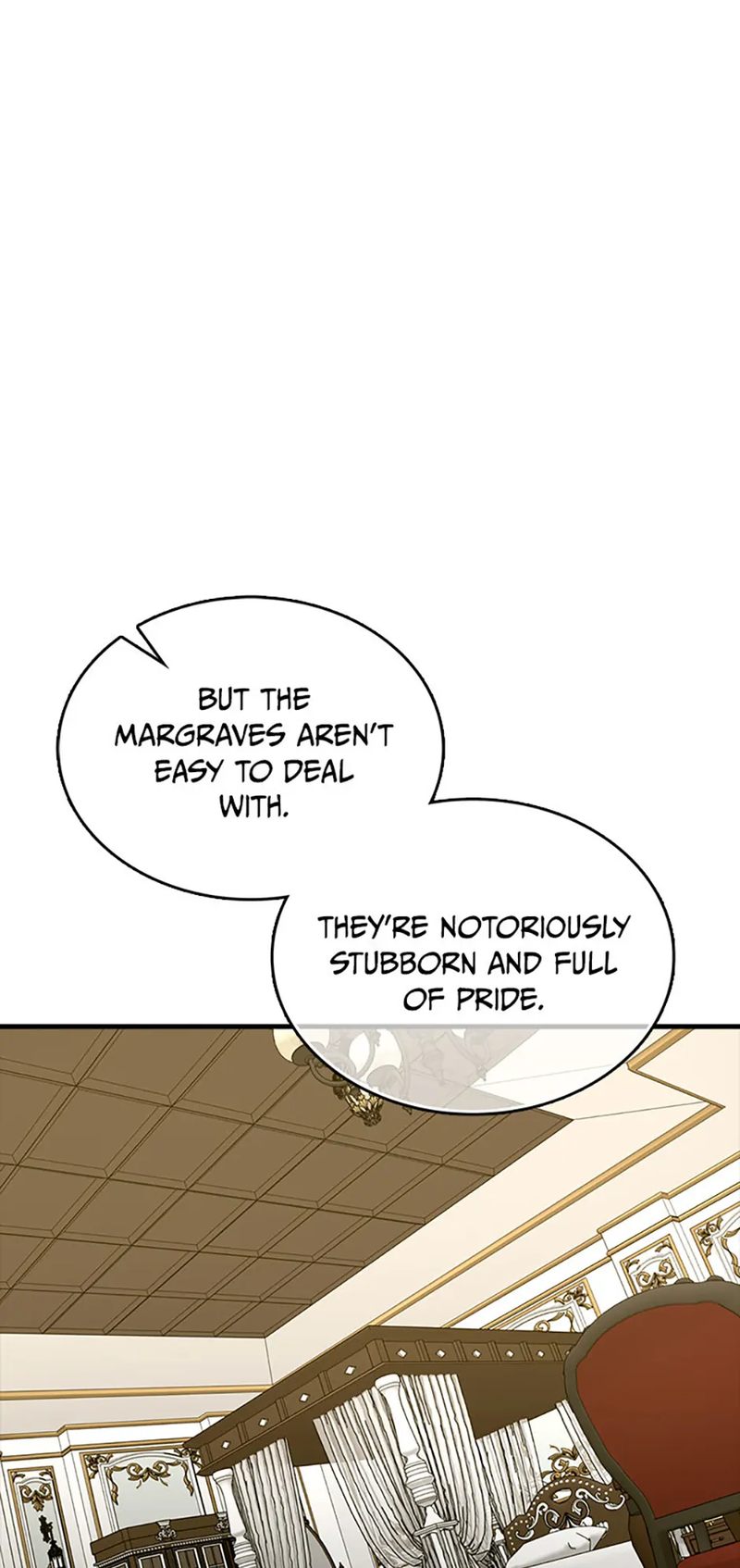 To Hell With Being A Saint, I’m A Doctor Chapter 108 - Page 45