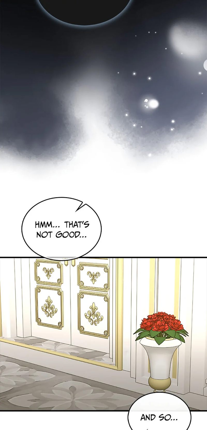 To Hell With Being A Saint, I’m A Doctor Chapter 108 - Page 5