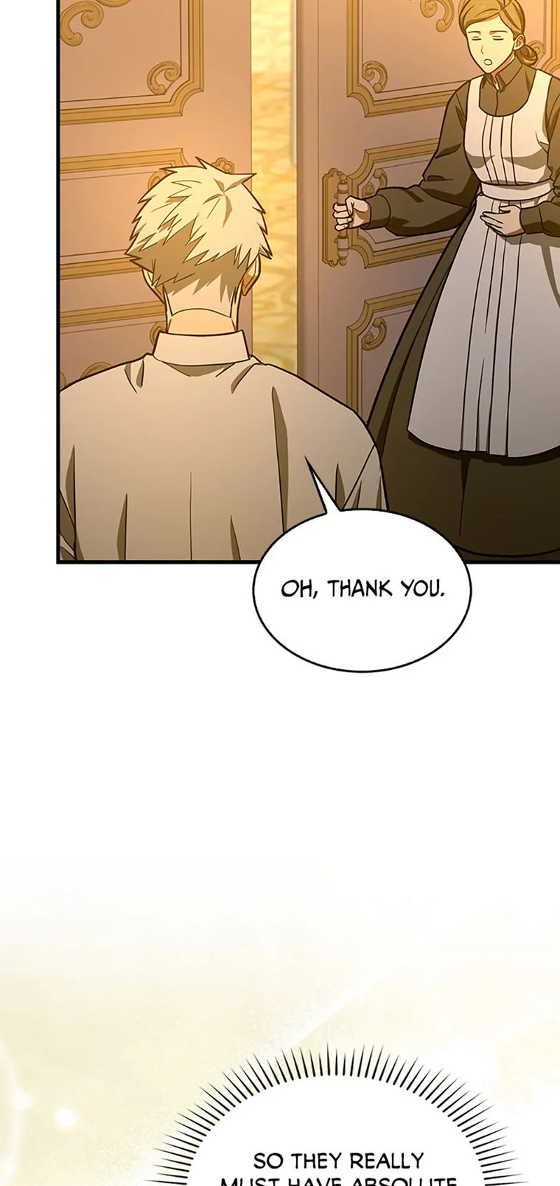 To Hell With Being A Saint, I’m A Doctor Chapter 108 - Page 50
