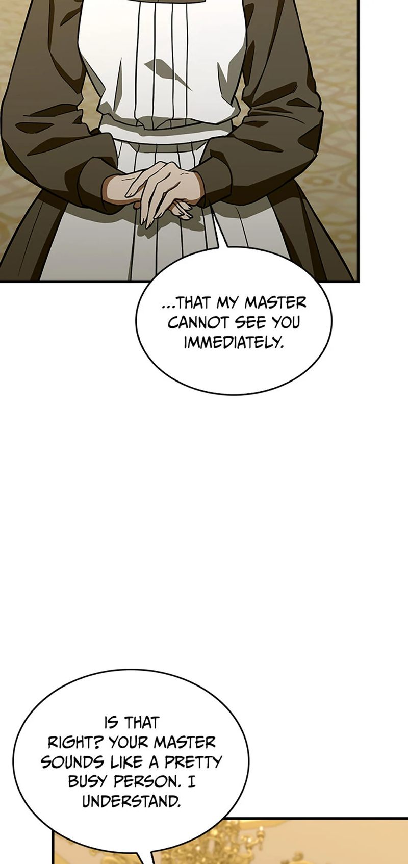 To Hell With Being A Saint, I’m A Doctor Chapter 108 - Page 53