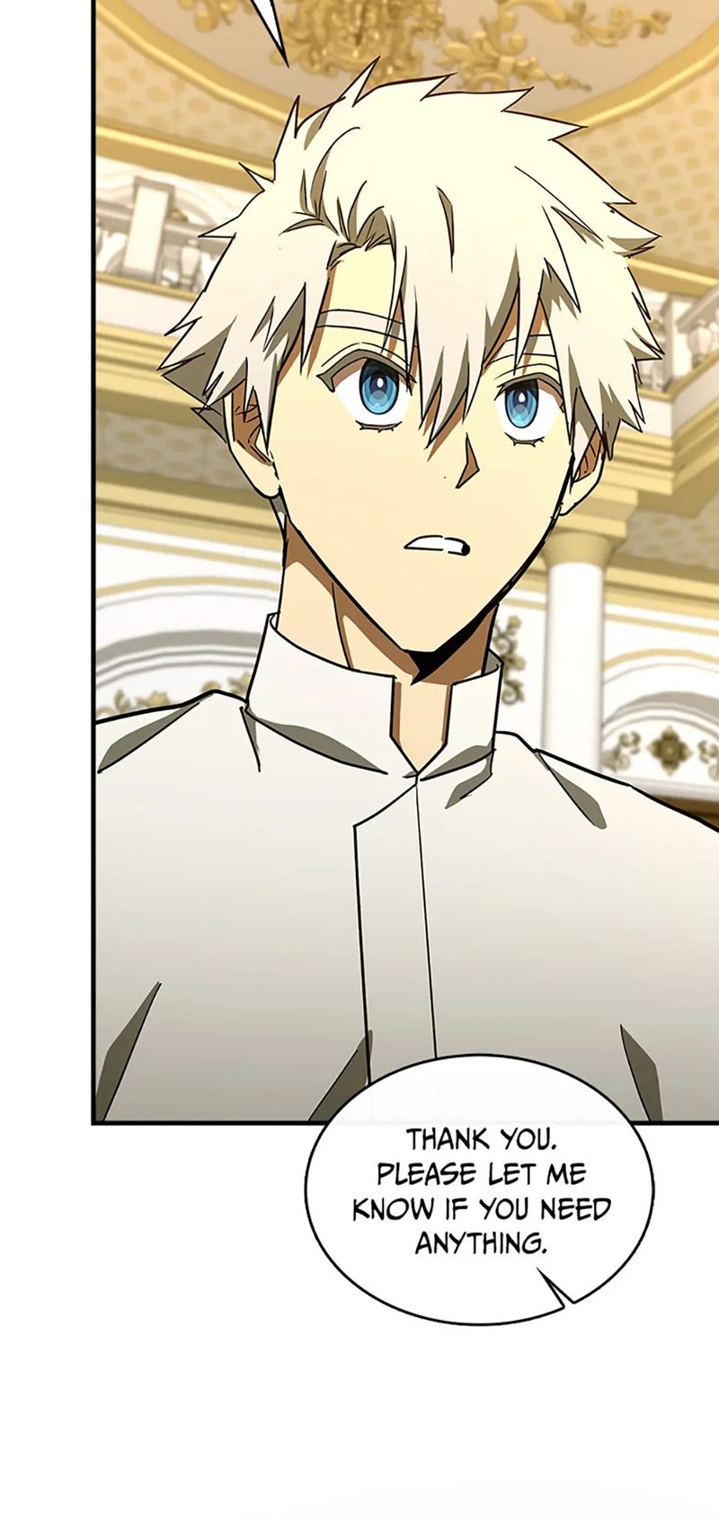 To Hell With Being A Saint, I’m A Doctor Chapter 108 - Page 54