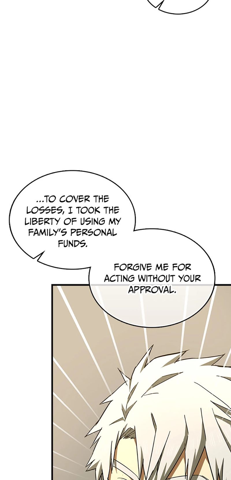 To Hell With Being A Saint, I’m A Doctor Chapter 108 - Page 6