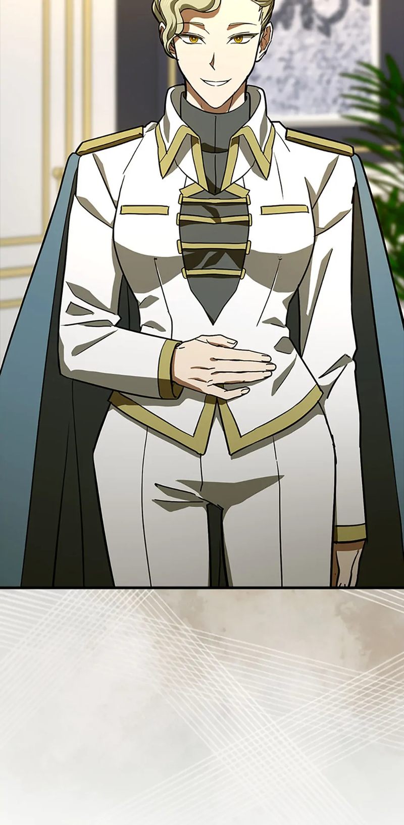 To Hell With Being A Saint, I’m A Doctor Chapter 108 - Page 63