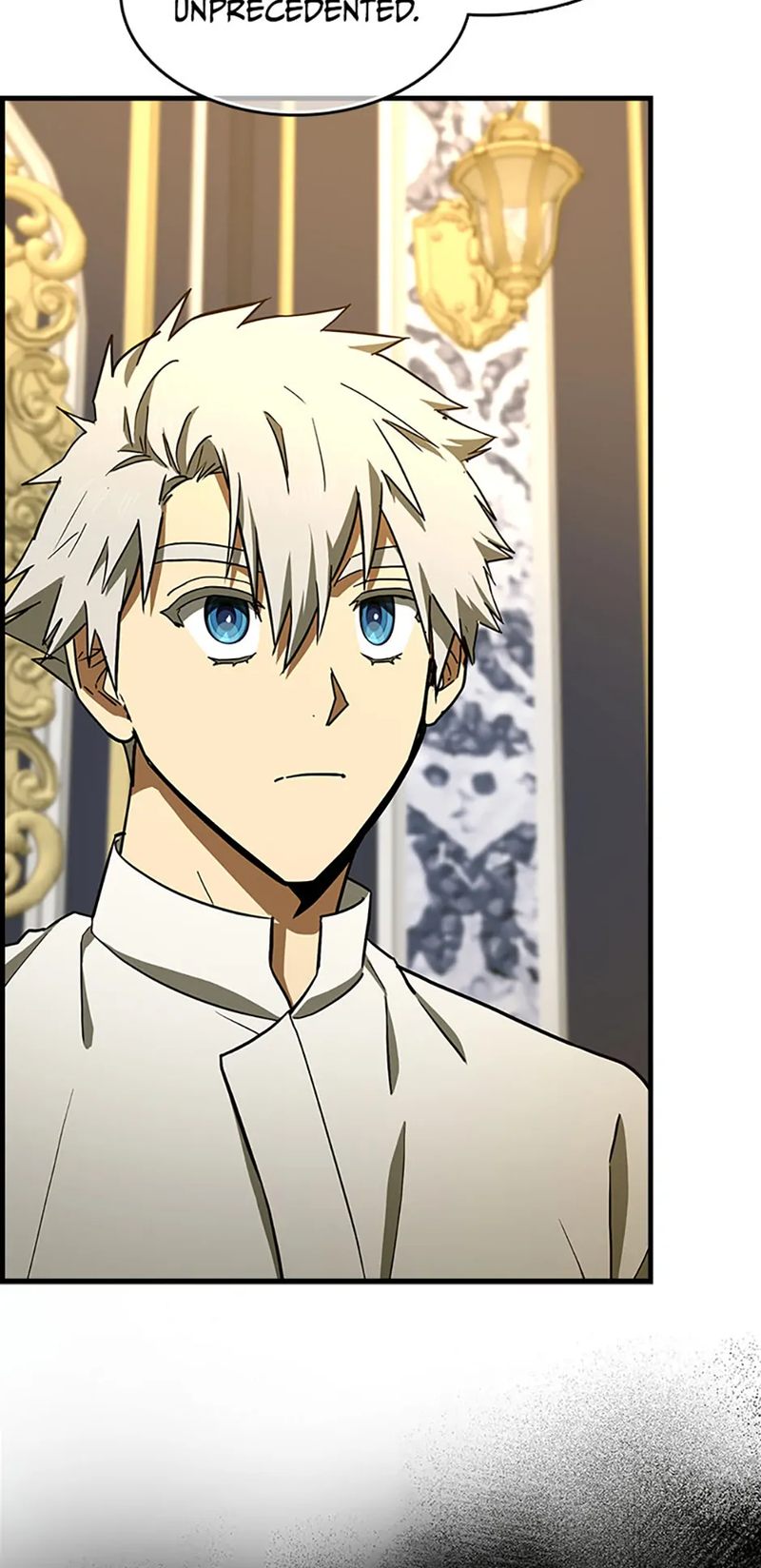 To Hell With Being A Saint, I’m A Doctor Chapter 108 - Page 70