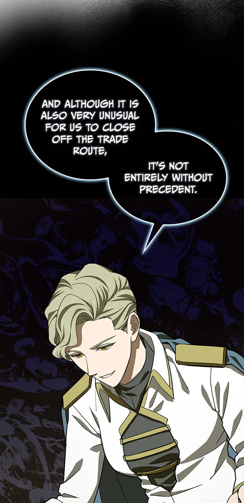 To Hell With Being A Saint, I’m A Doctor Chapter 108 - Page 71