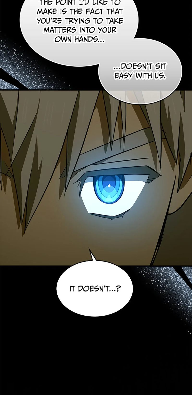 To Hell With Being A Saint, I’m A Doctor Chapter 108 - Page 73