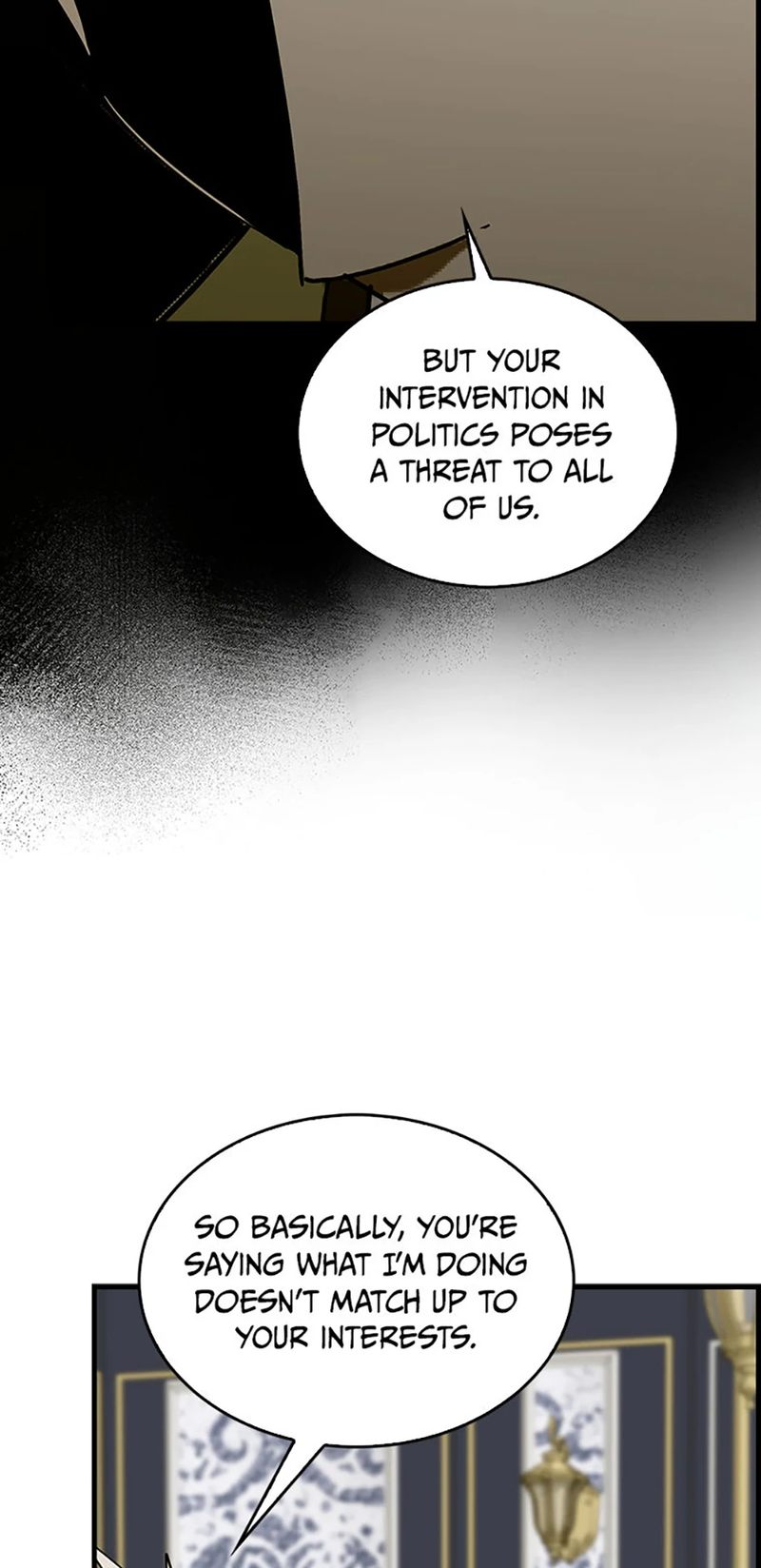 To Hell With Being A Saint, I’m A Doctor Chapter 108 - Page 75