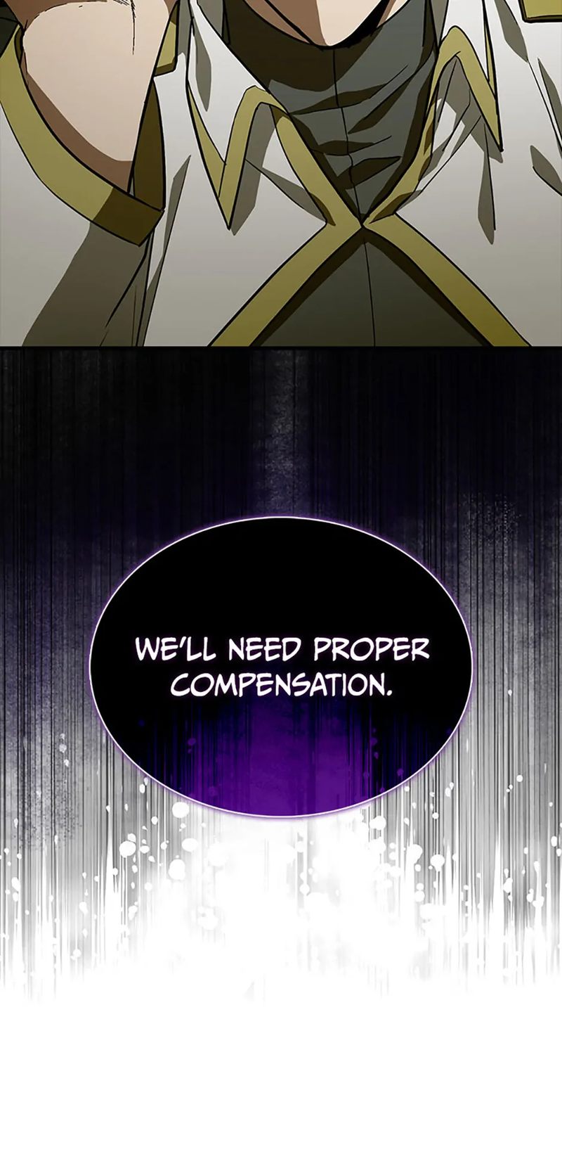 To Hell With Being A Saint, I’m A Doctor Chapter 108 - Page 78