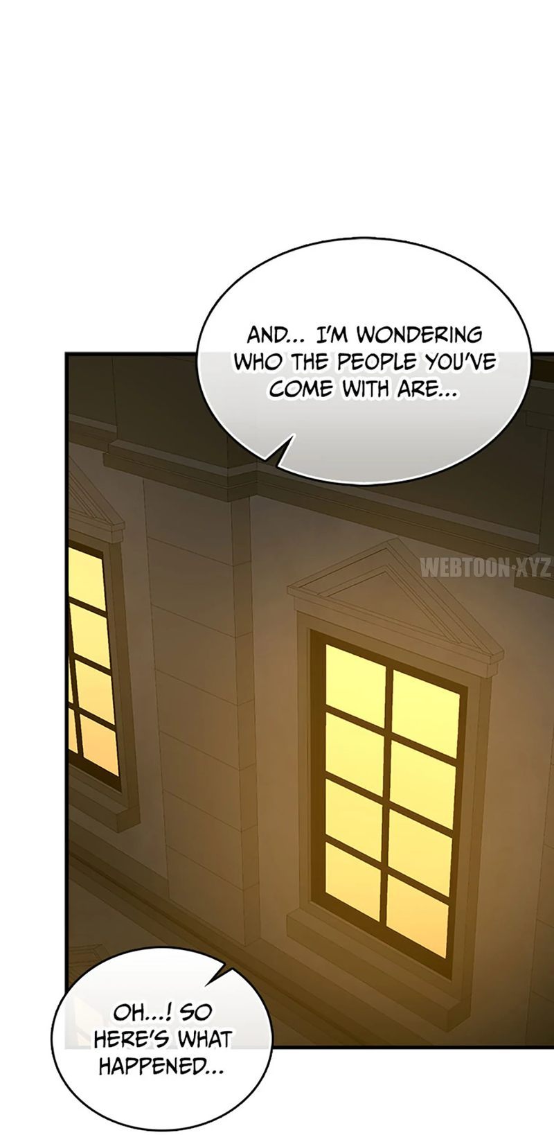 To Hell With Being A Saint, I’m A Doctor Chapter 108 - Page 9