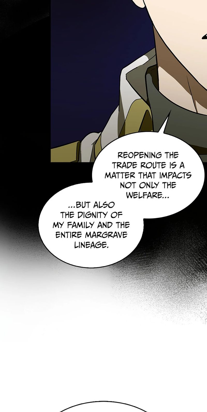 To Hell With Being A Saint, I’m A Doctor Chapter 109 - Page 10