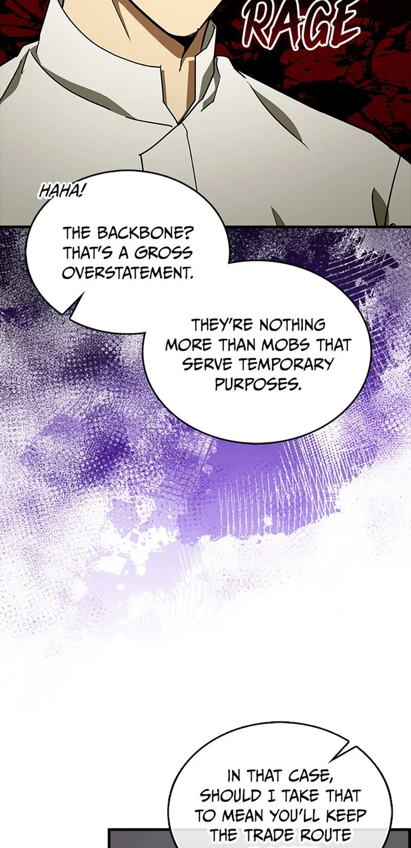 To Hell With Being A Saint, I’m A Doctor Chapter 109 - Page 13