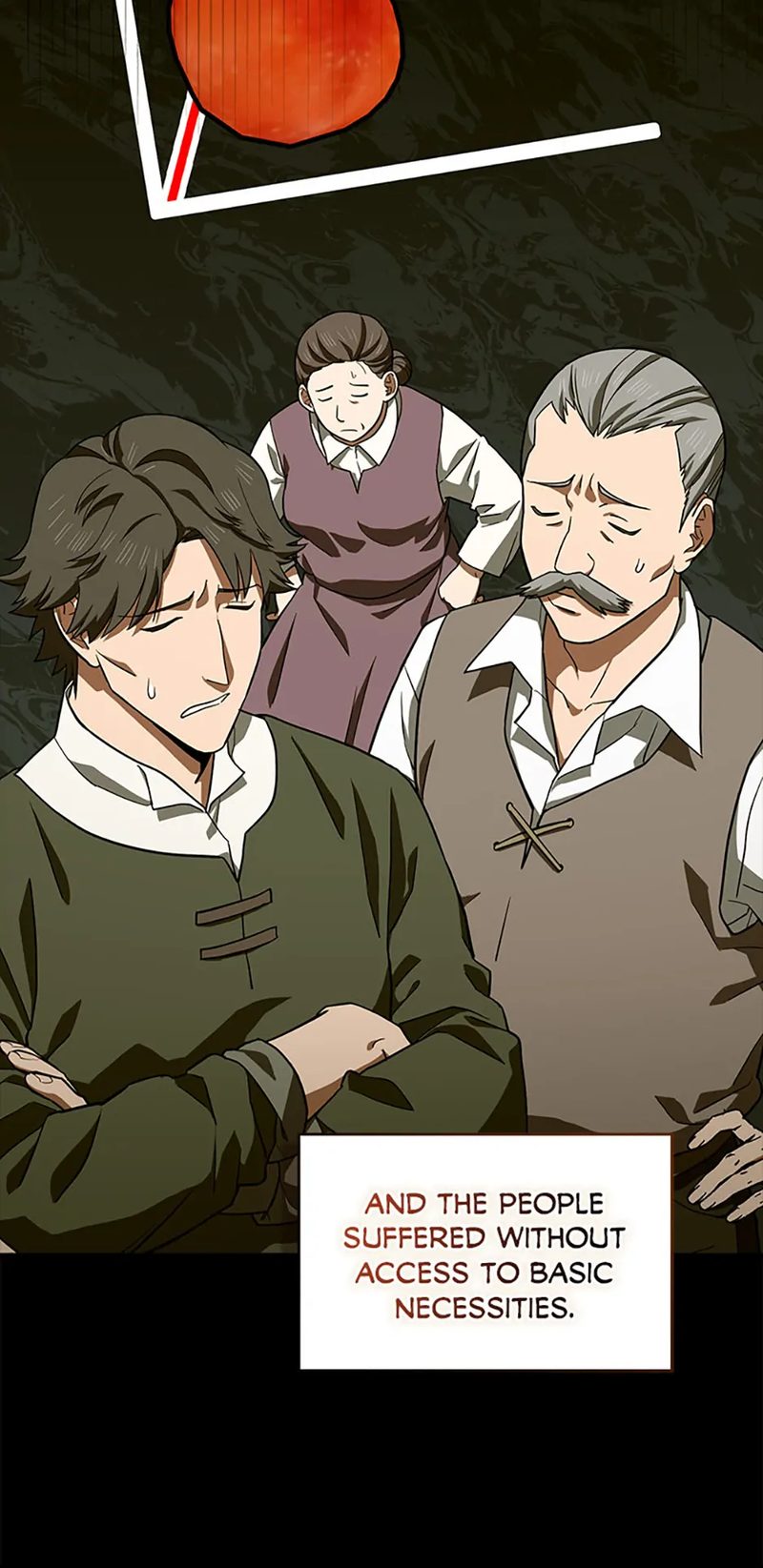 To Hell With Being A Saint, I’m A Doctor Chapter 109 - Page 21