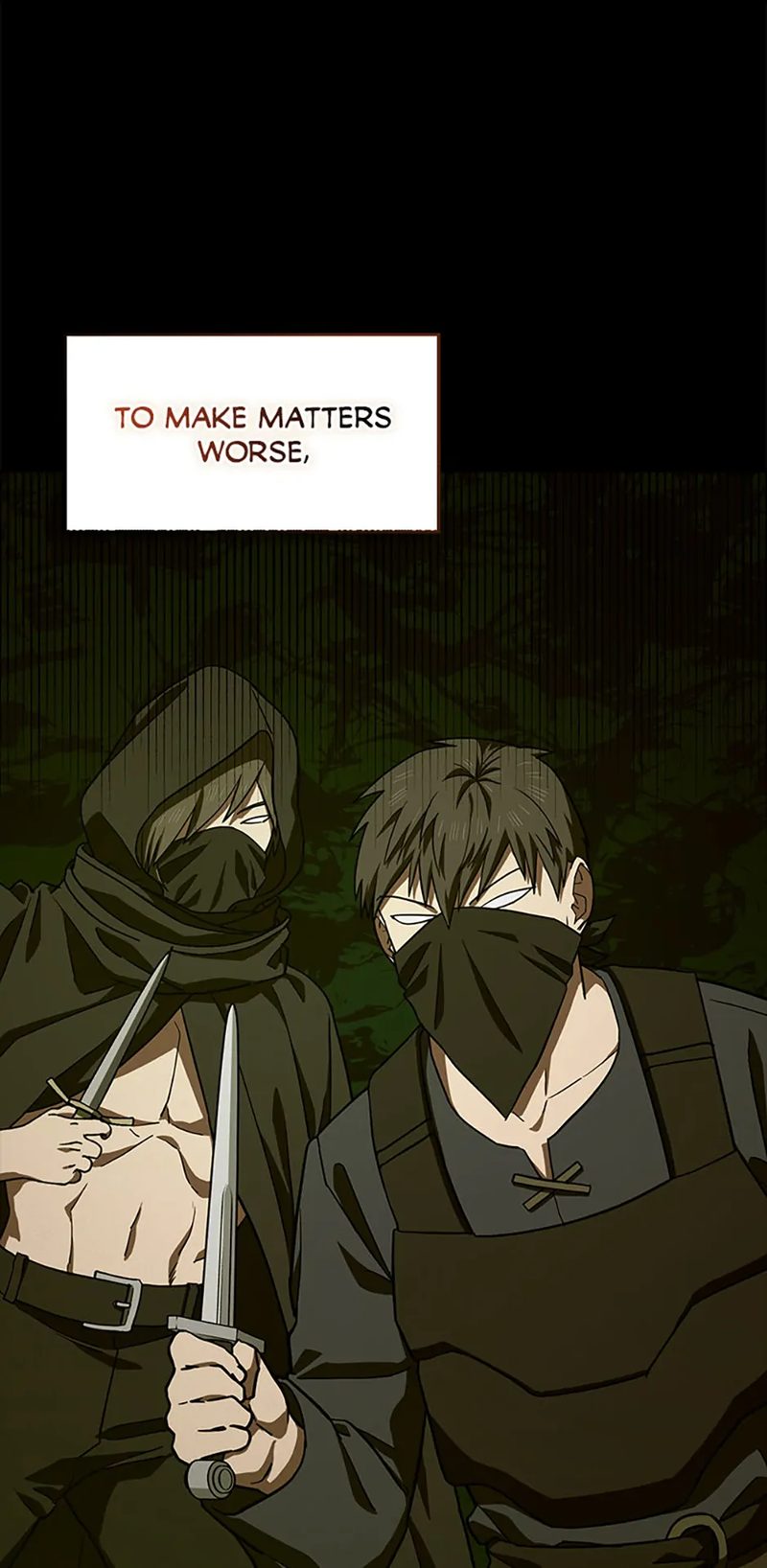 To Hell With Being A Saint, I’m A Doctor Chapter 109 - Page 22