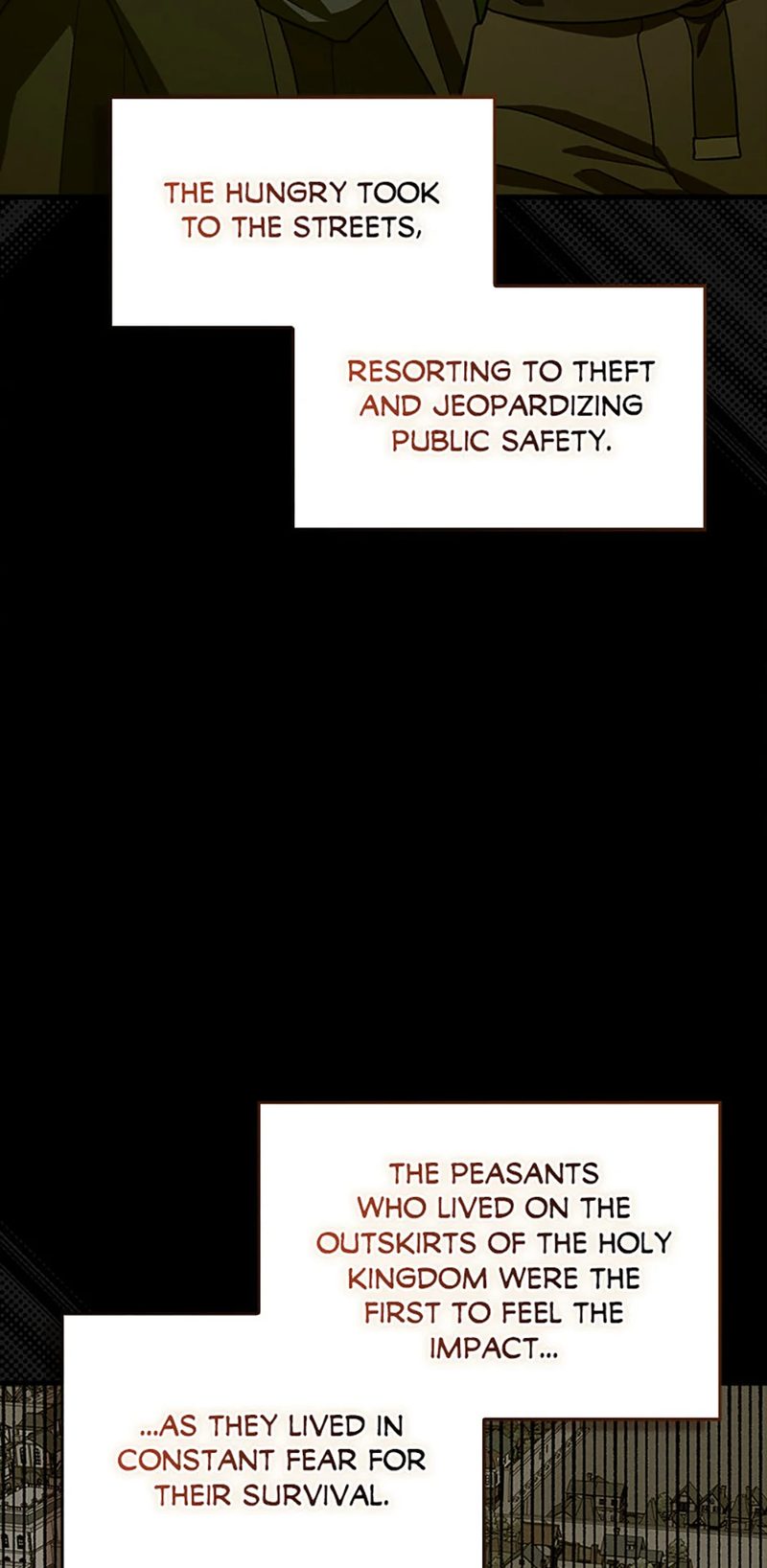 To Hell With Being A Saint, I’m A Doctor Chapter 109 - Page 23