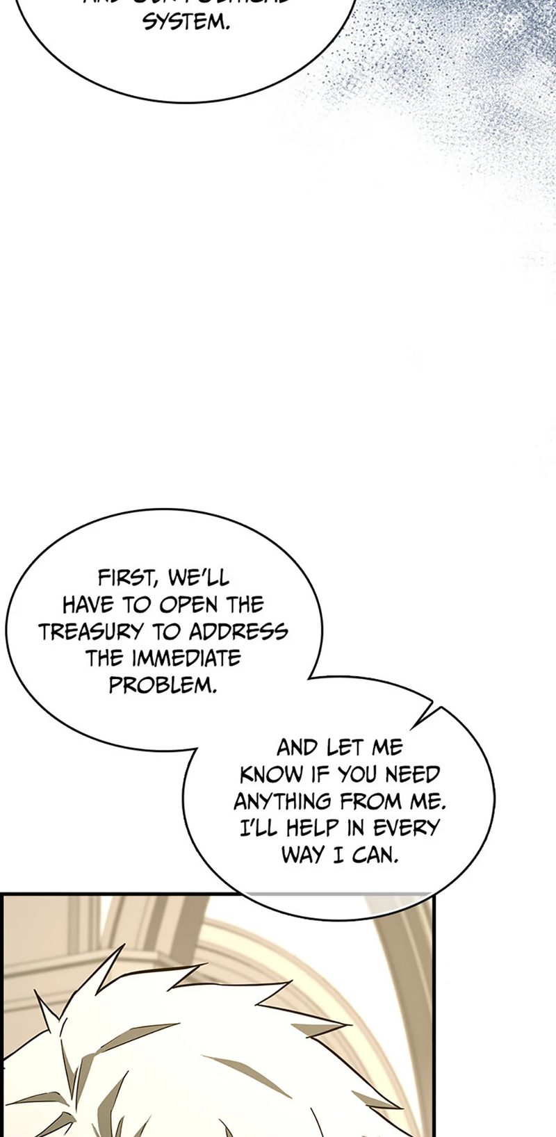 To Hell With Being A Saint, I’m A Doctor Chapter 109 - Page 29