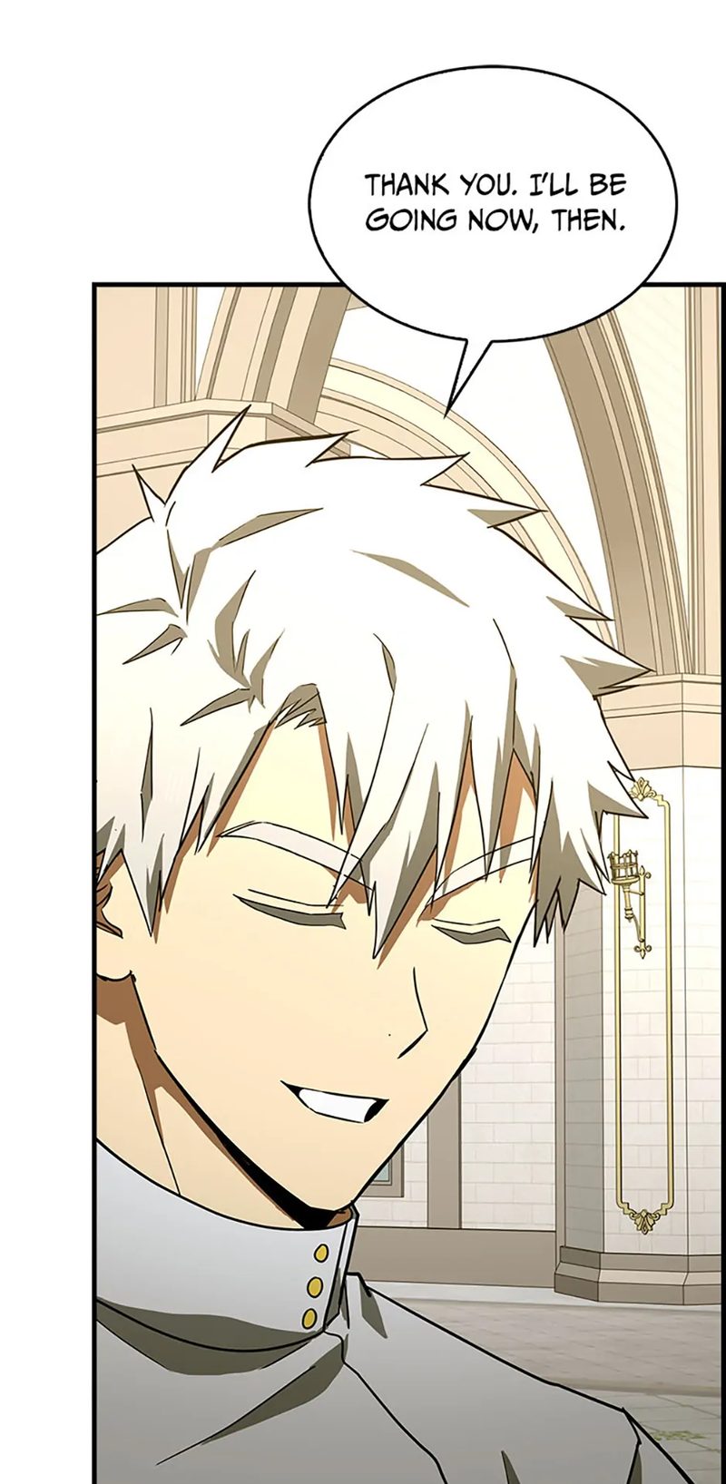 To Hell With Being A Saint, I’m A Doctor Chapter 109 - Page 31