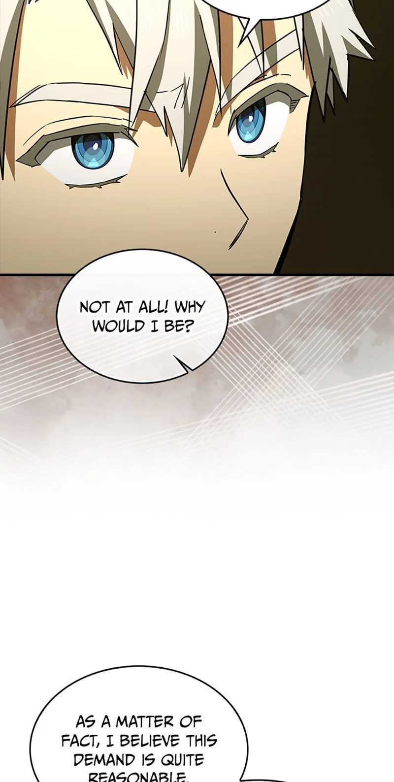 To Hell With Being A Saint, I’m A Doctor Chapter 109 - Page 4