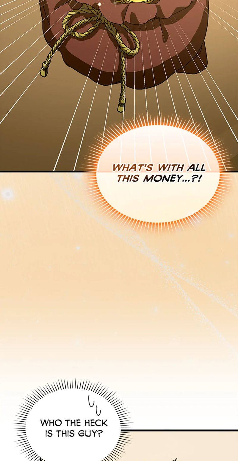 To Hell With Being A Saint, I’m A Doctor Chapter 109 - Page 41