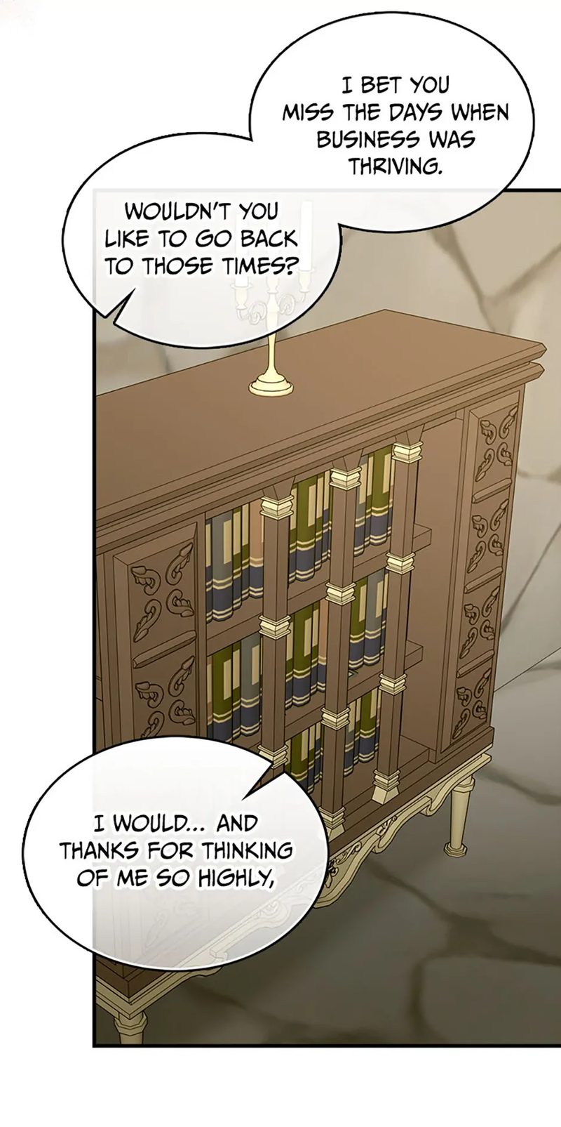 To Hell With Being A Saint, I’m A Doctor Chapter 109 - Page 53