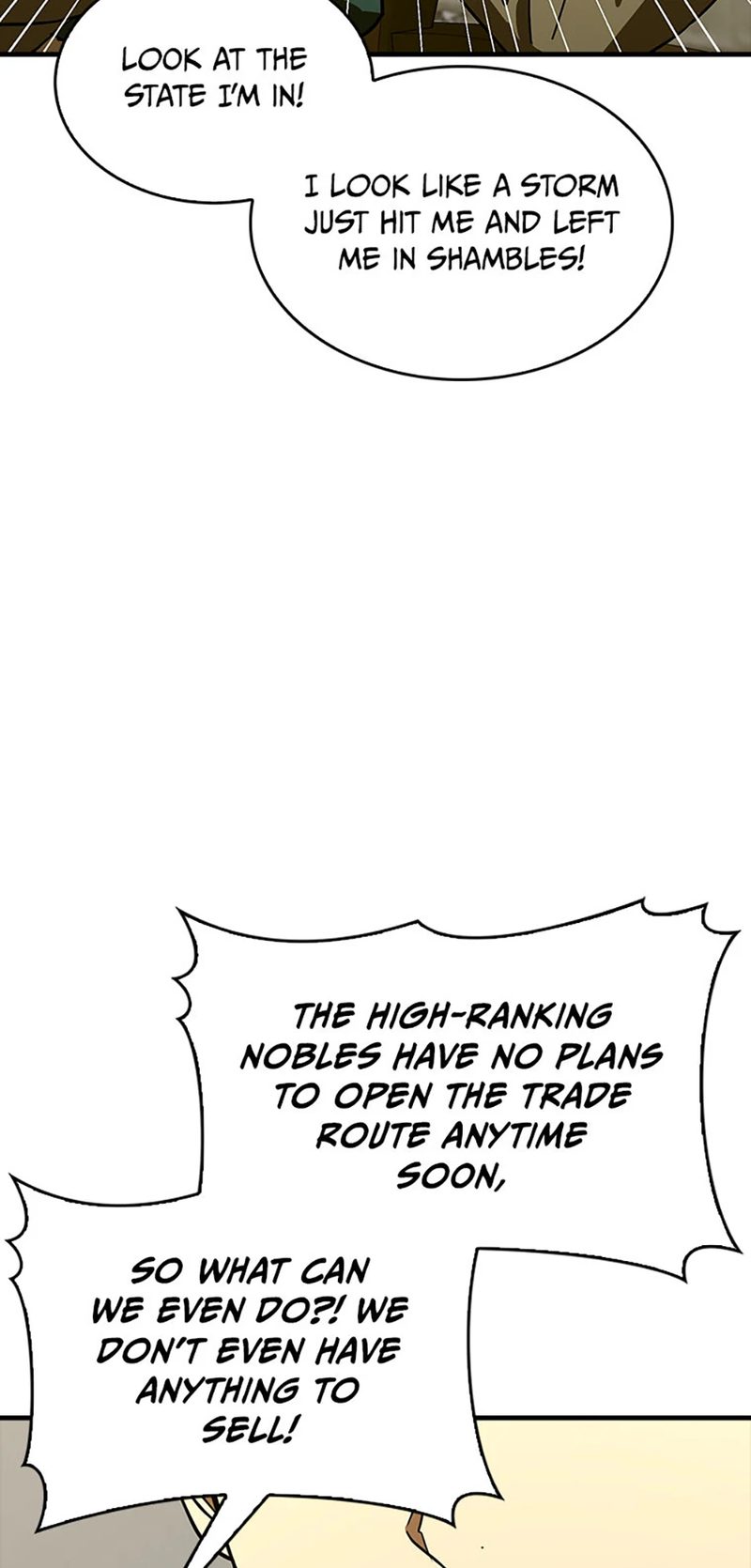 To Hell With Being A Saint, I’m A Doctor Chapter 109 - Page 55