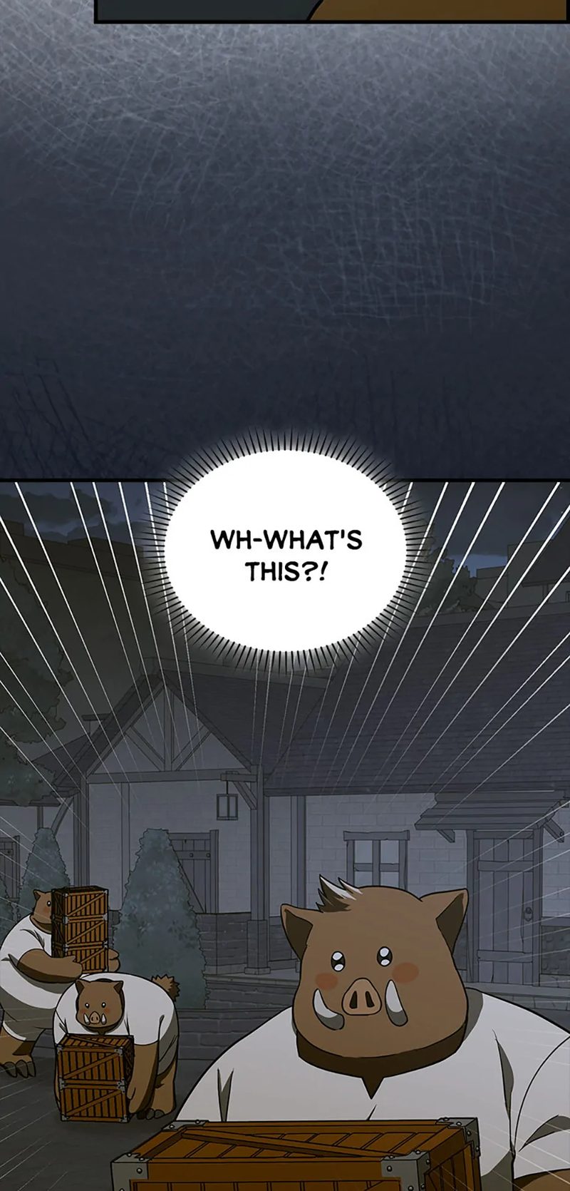 To Hell With Being A Saint, I’m A Doctor Chapter 109 - Page 61