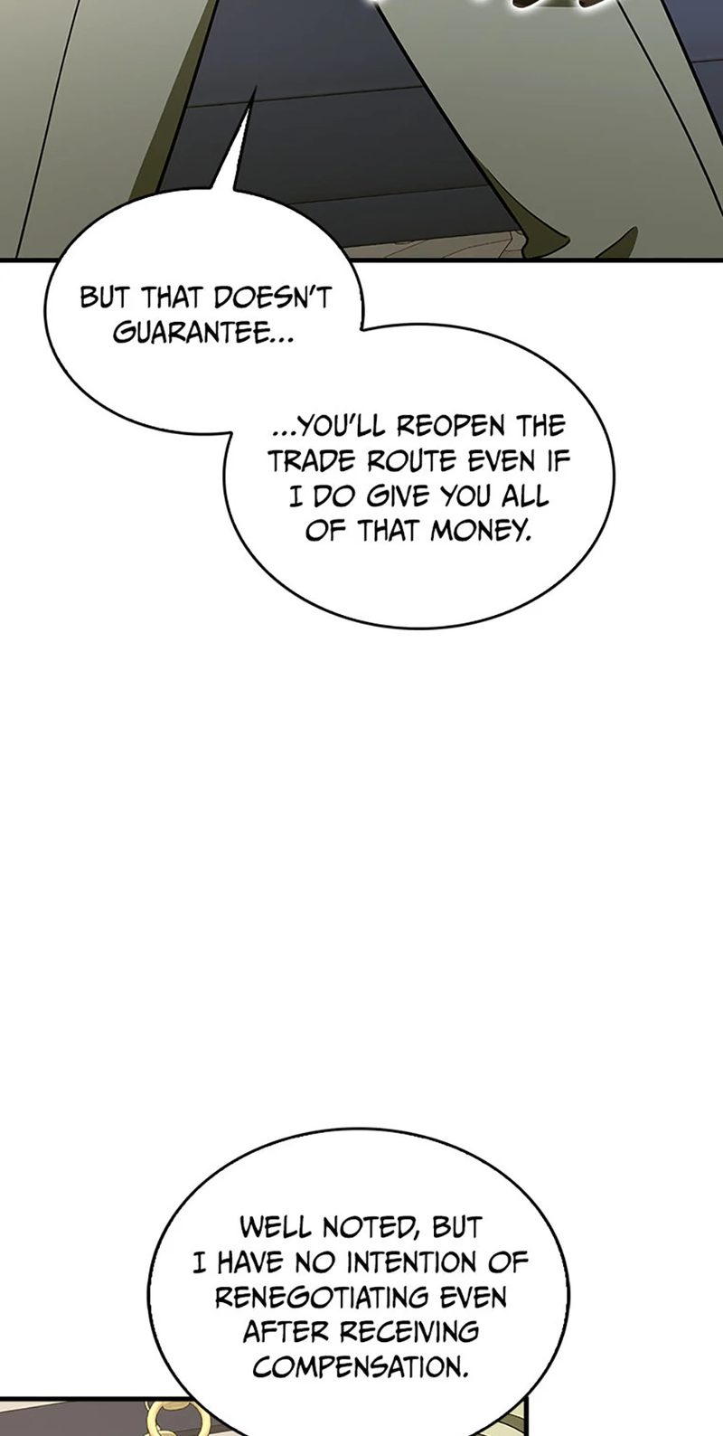 To Hell With Being A Saint, I’m A Doctor Chapter 109 - Page 7