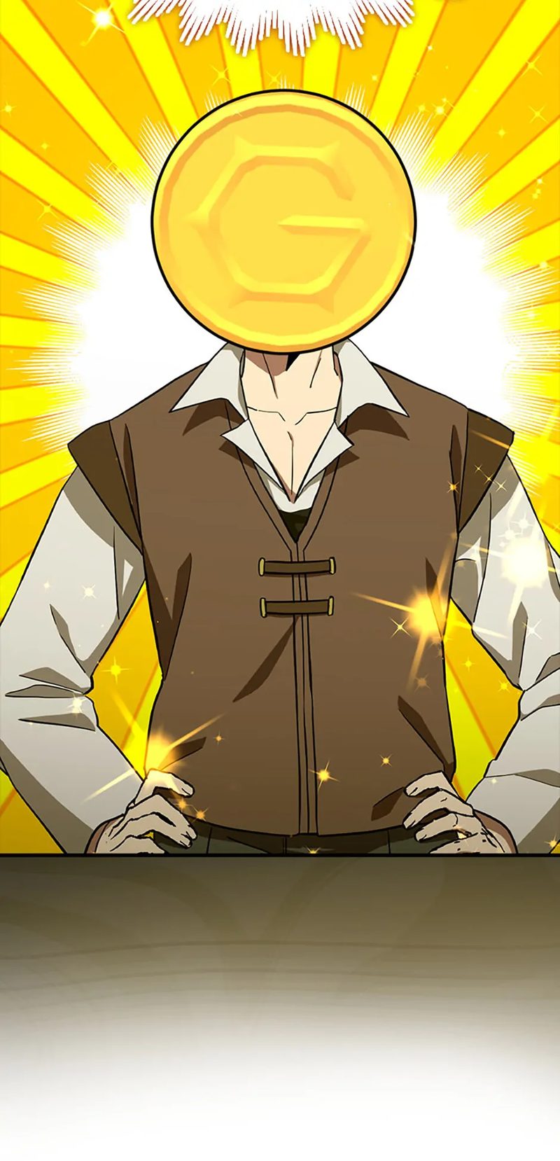 To Hell With Being A Saint, I’m A Doctor Chapter 109 - Page 71