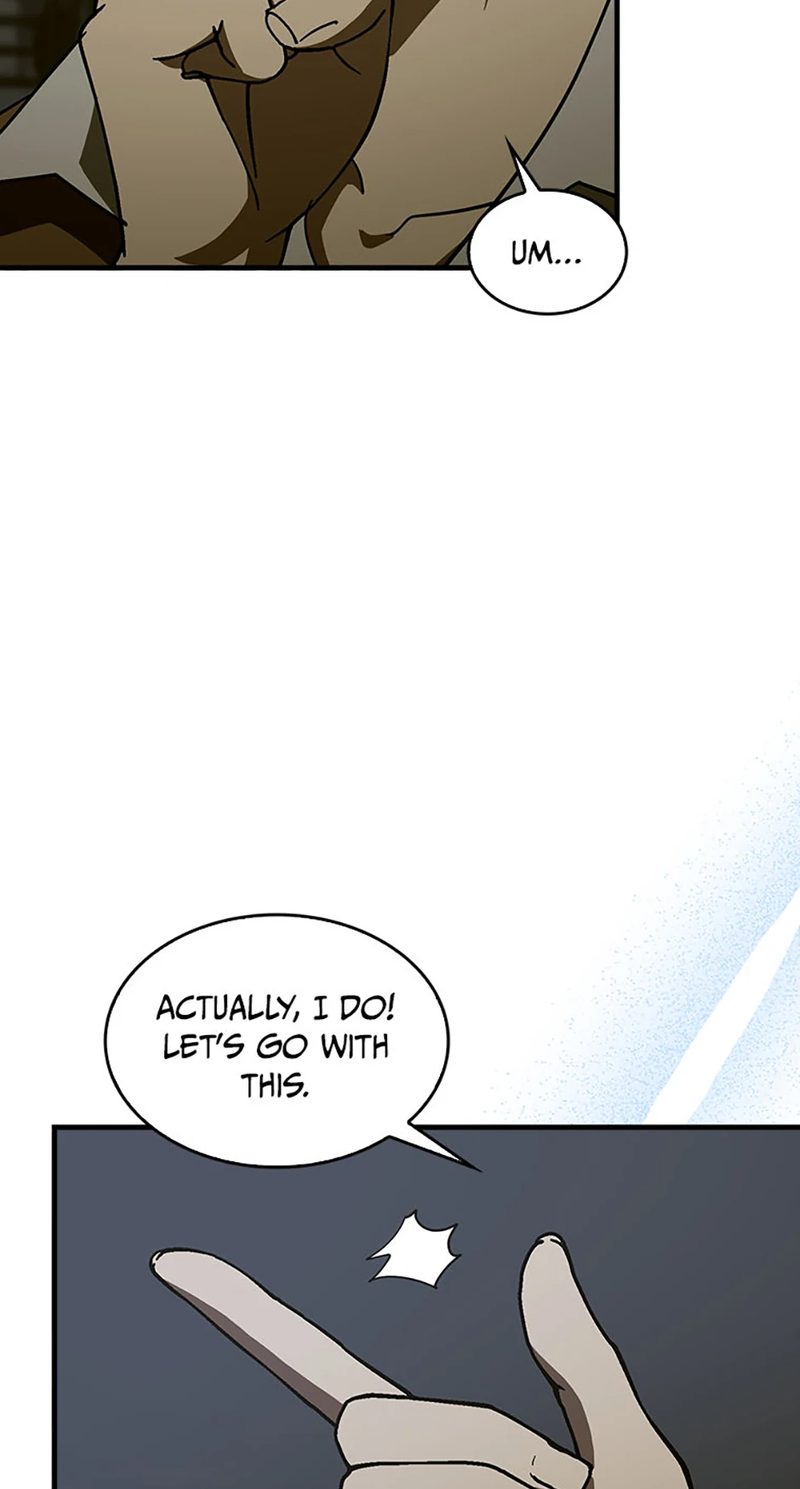 To Hell With Being A Saint, I’m A Doctor Chapter 109 - Page 75