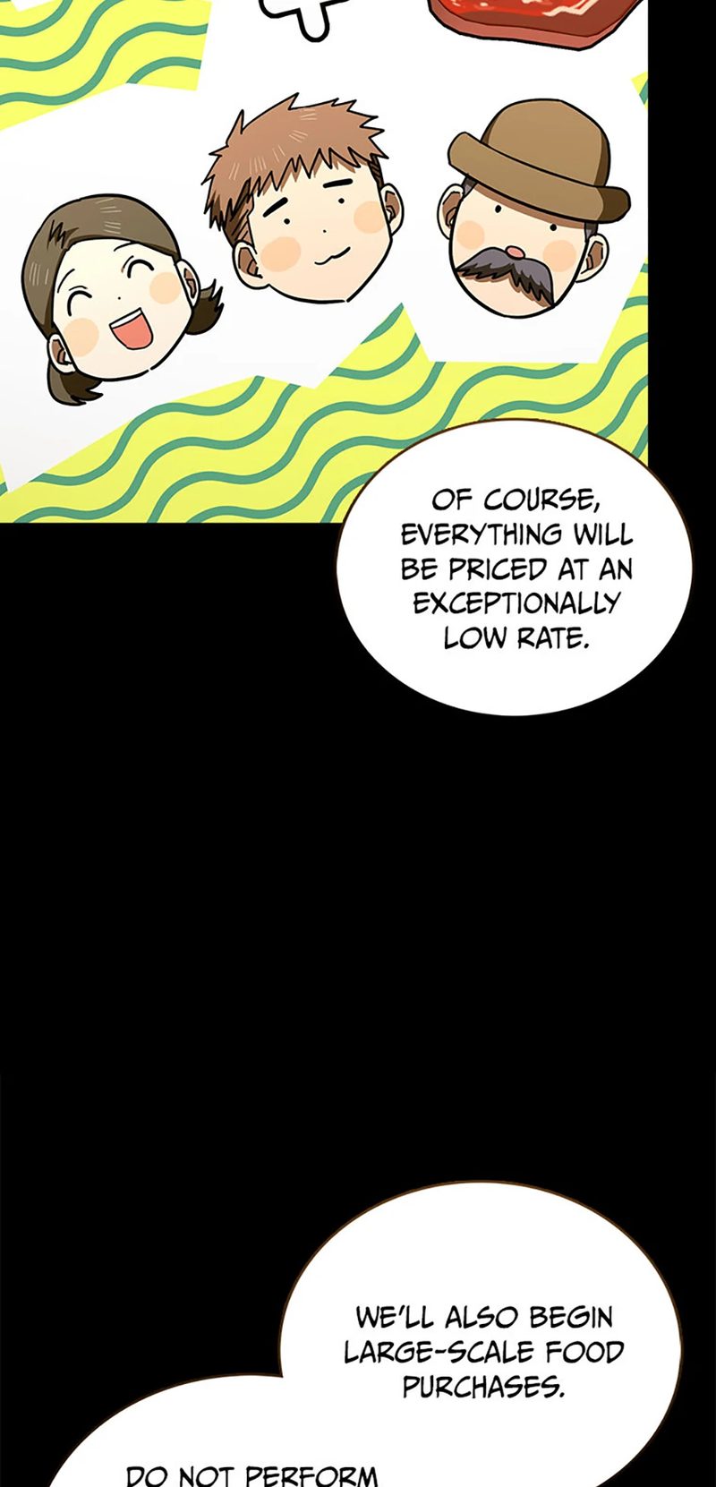 To Hell With Being A Saint, I’m A Doctor Chapter 110 - Page 15