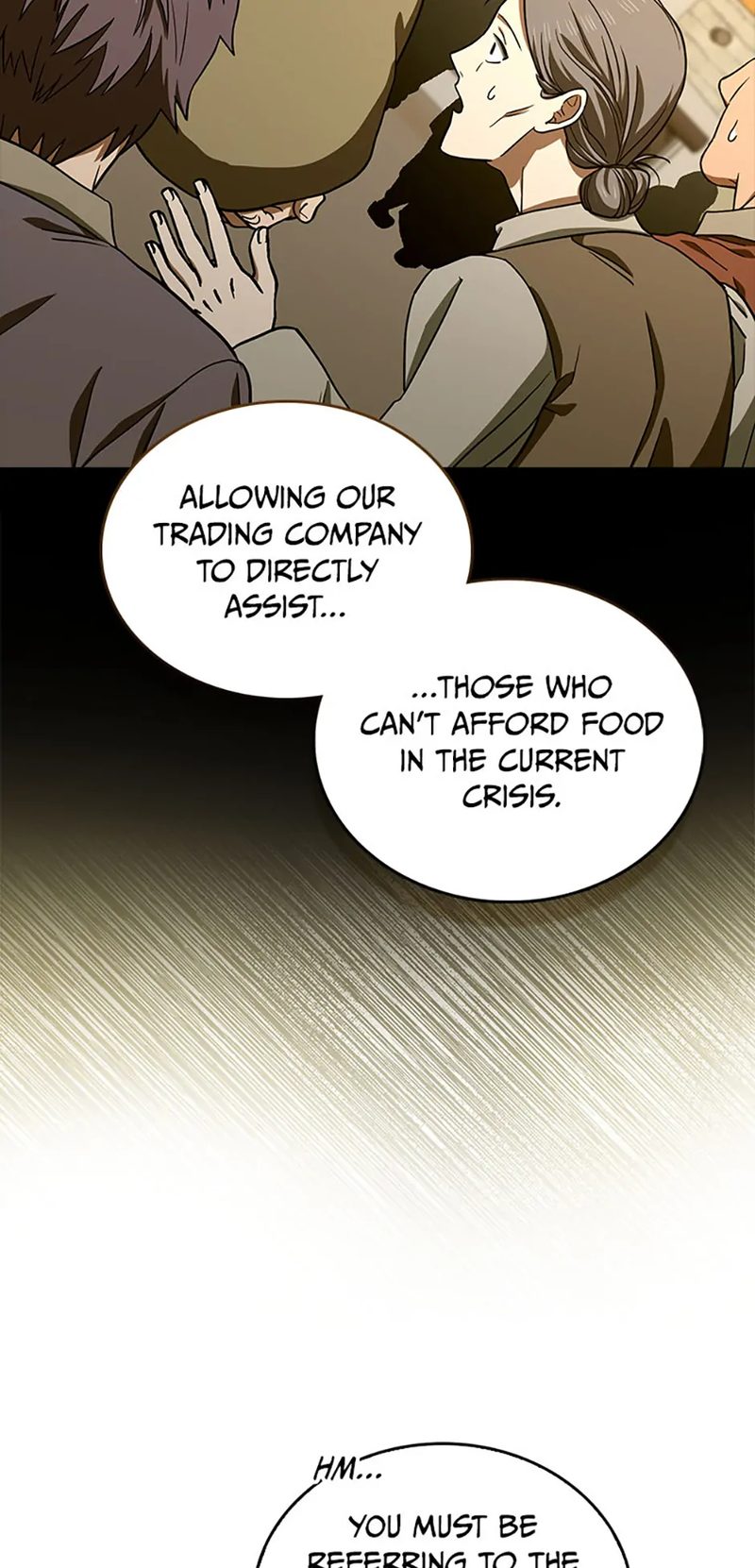 To Hell With Being A Saint, I’m A Doctor Chapter 110 - Page 18