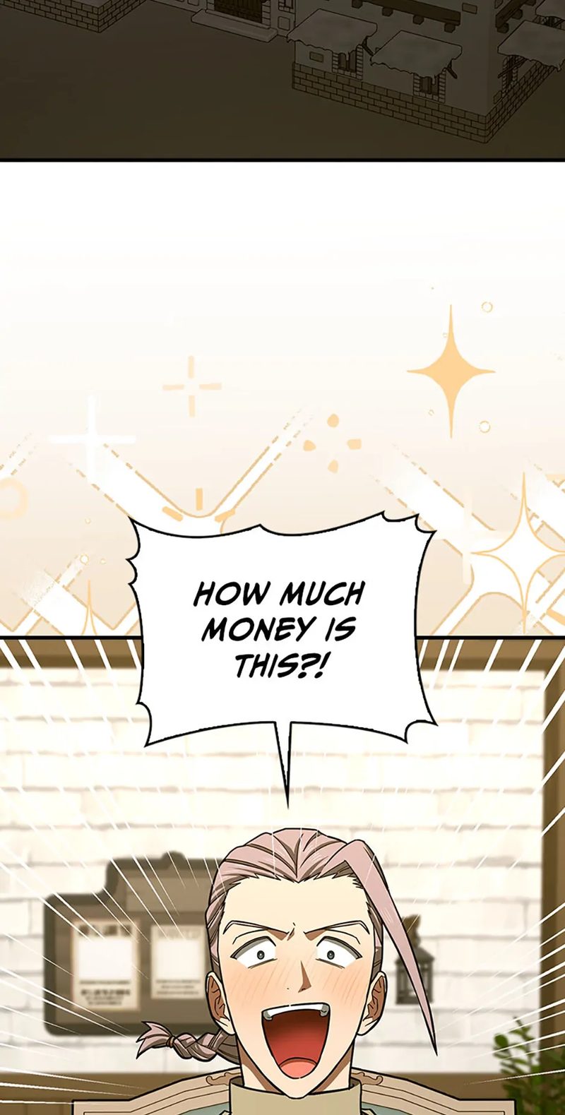 To Hell With Being A Saint, I’m A Doctor Chapter 110 - Page 2