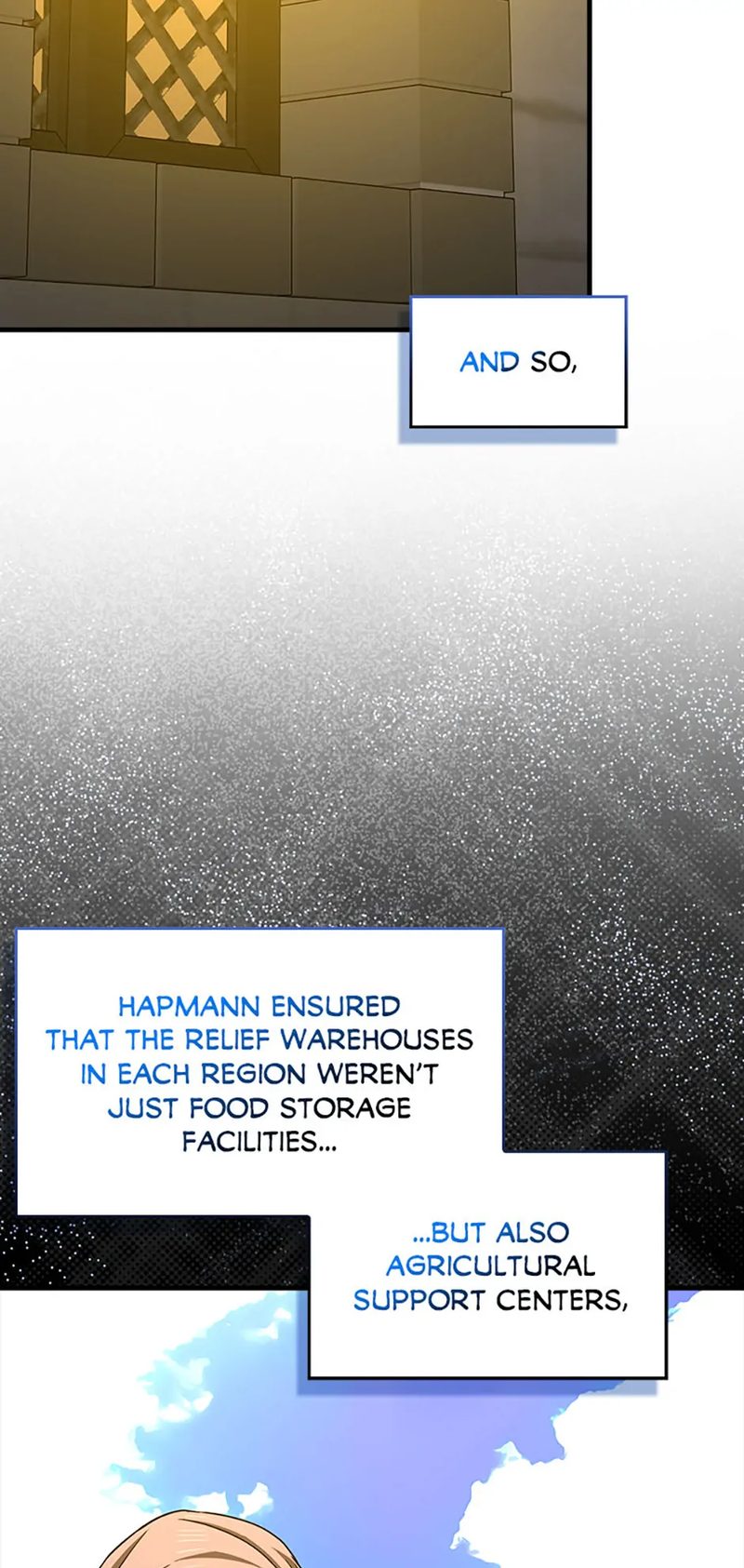 To Hell With Being A Saint, I’m A Doctor Chapter 110 - Page 30