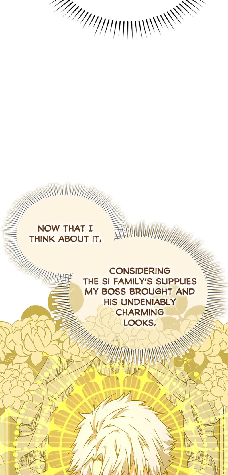 To Hell With Being A Saint, I’m A Doctor Chapter 110 - Page 39