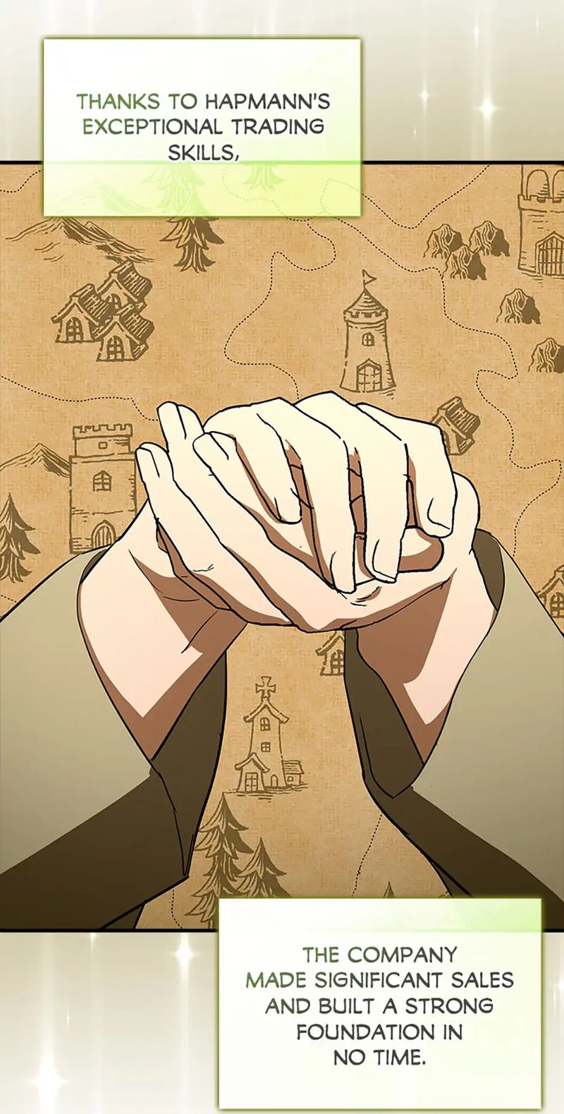 To Hell With Being A Saint, I’m A Doctor Chapter 110 - Page 4