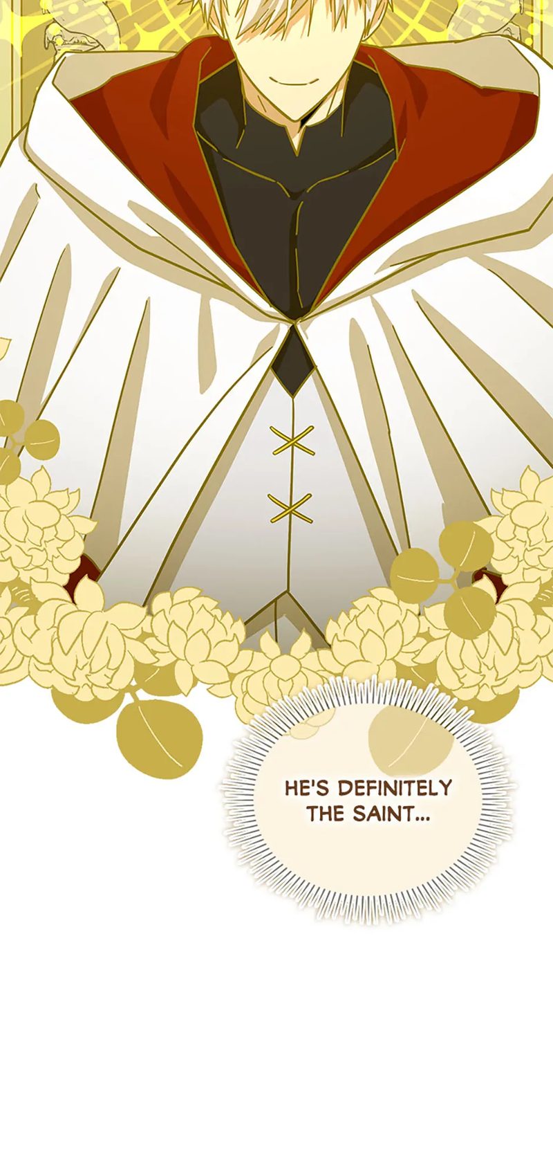 To Hell With Being A Saint, I’m A Doctor Chapter 110 - Page 40