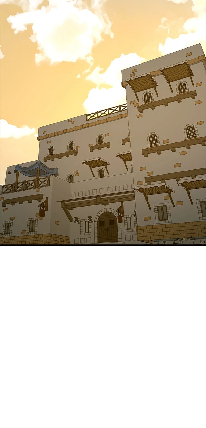 To Hell With Being A Saint, I’m A Doctor Chapter 110 - Page 47