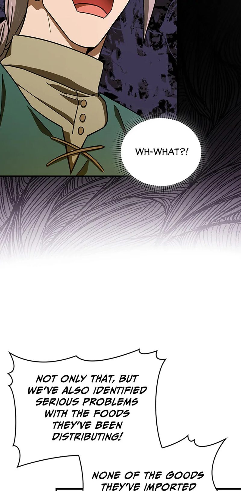 To Hell With Being A Saint, I’m A Doctor Chapter 110 - Page 56