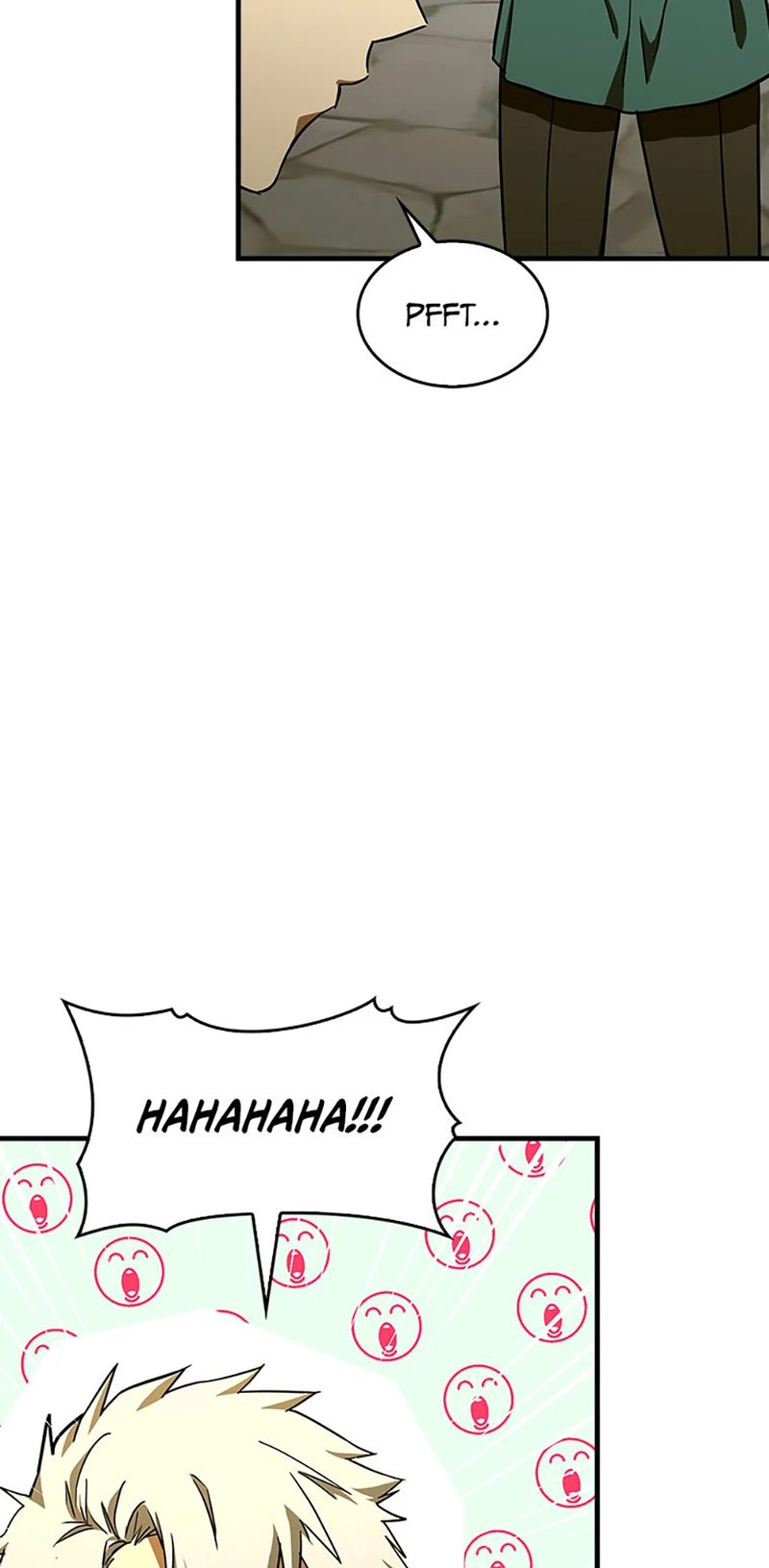 To Hell With Being A Saint, I’m A Doctor Chapter 110 - Page 62