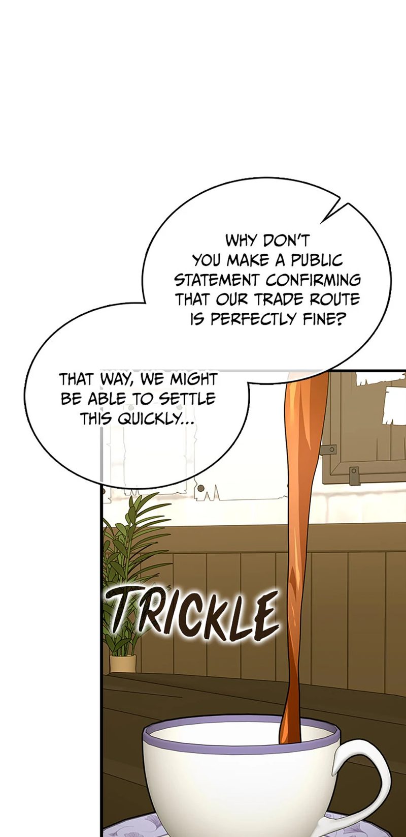 To Hell With Being A Saint, I’m A Doctor Chapter 110 - Page 65