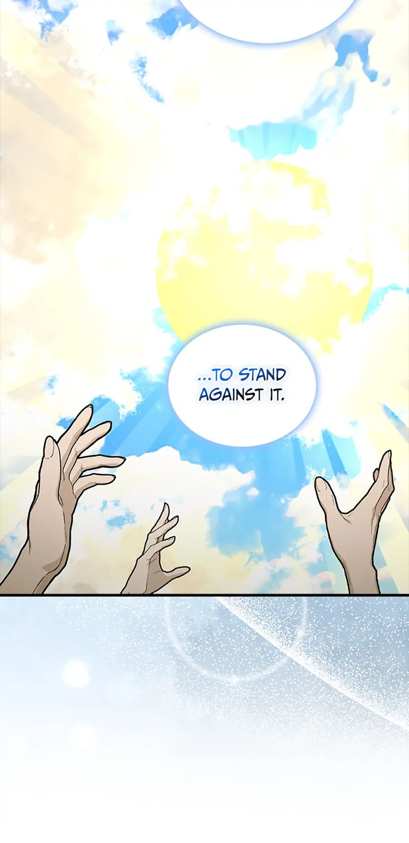 To Hell With Being A Saint, I’m A Doctor Chapter 110 - Page 70