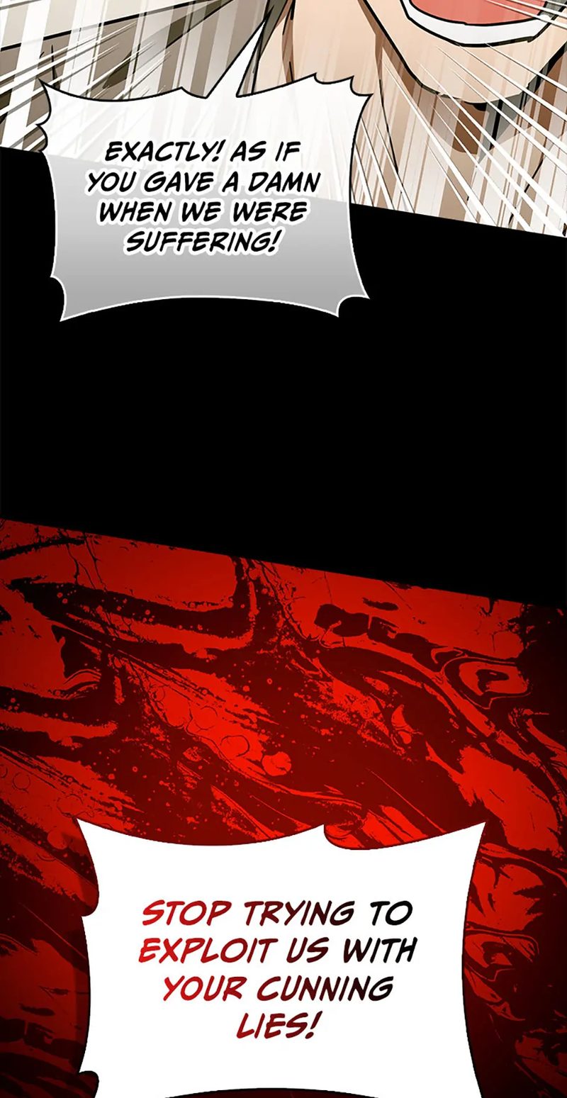 To Hell With Being A Saint, I’m A Doctor Chapter 110 - Page 77